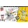 LEGO Outlet NINJAGO 71786 Lodowy smok Zane’a - 1564960 - zdjęcie 3